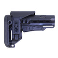 AR-15 M.C.S Stock Shell W/ Adjustable Cheek Riser