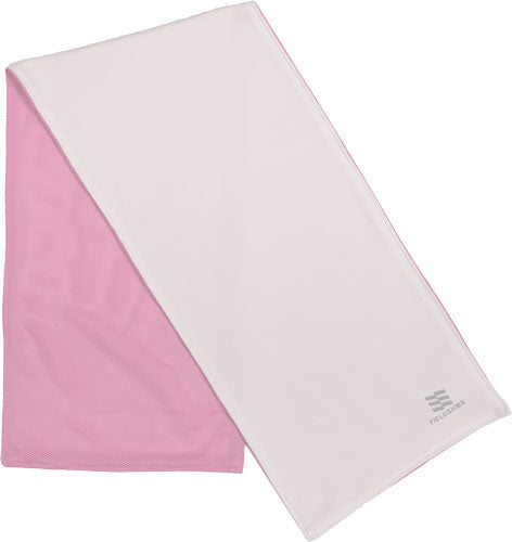 MOBILE COOLING TOWEL PINK