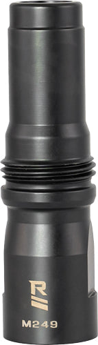 RUGGED SUPPRESSORS MUZZLE