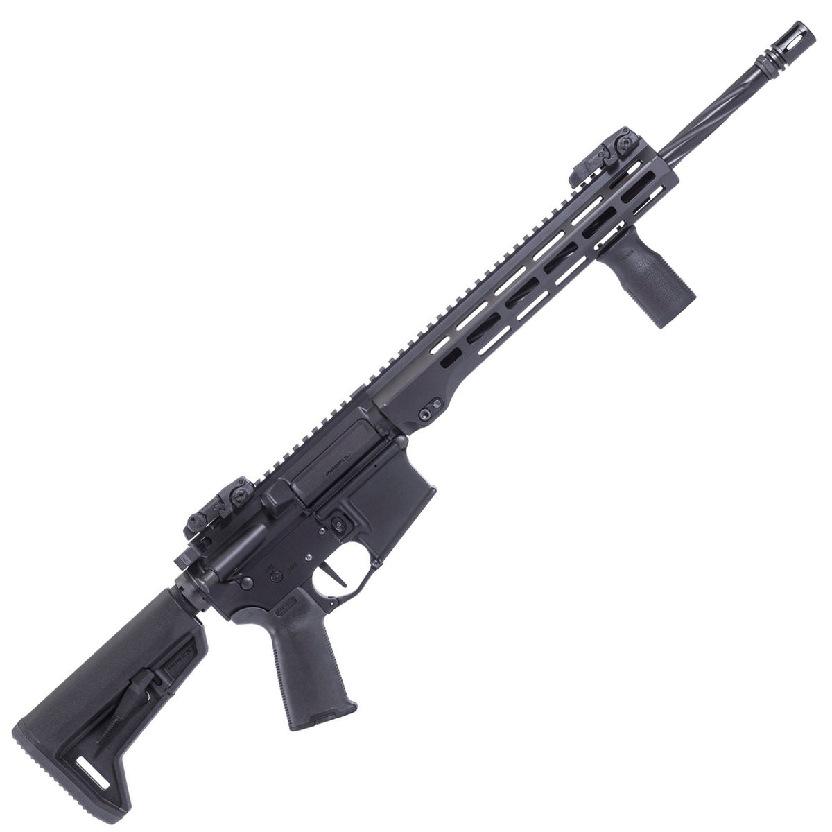 MAXIM MD15L 556NATO 16" 30R BL
