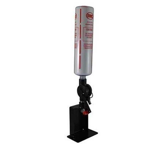 Powder Measure Drop Assy