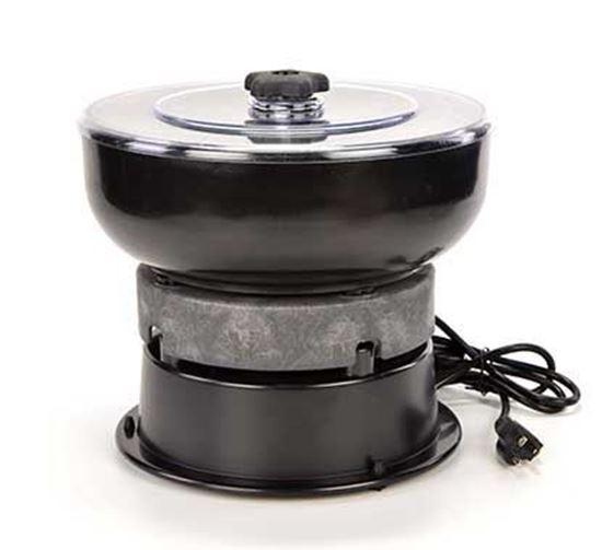 400 VIBRATORY TUMBLER