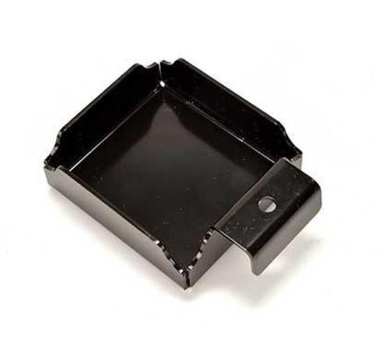 Press Tray to mount to MEC Marksman TM