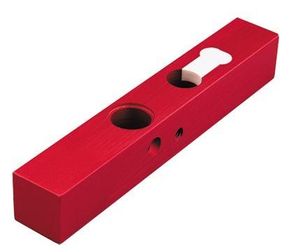MEC CHARGE BAR 600/700 1 OZ