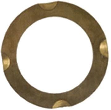 MEC WASHERS (BRASS)