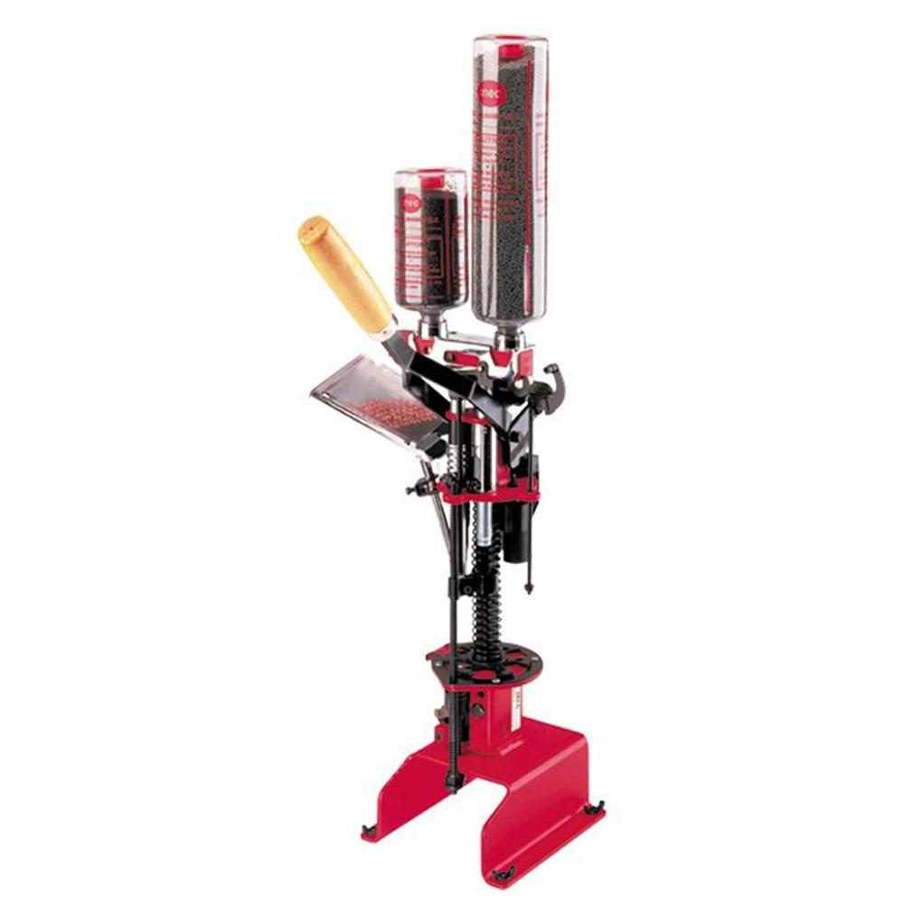 MEC NEW GRABBER 12GA HI&LOWBRASS