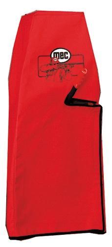 MEC DUST COVER FITS GRABBR &900