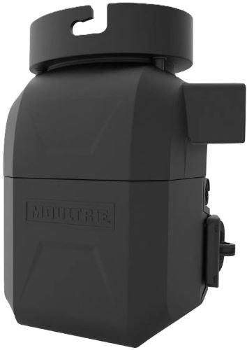 MOULTRIE PRO HUNTER III