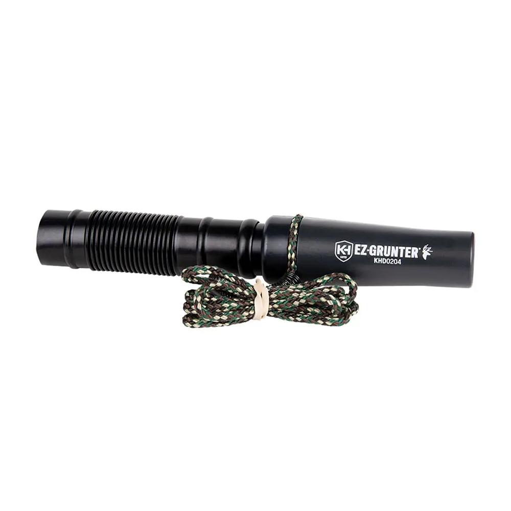 EZ Grunter Grunt Tube
