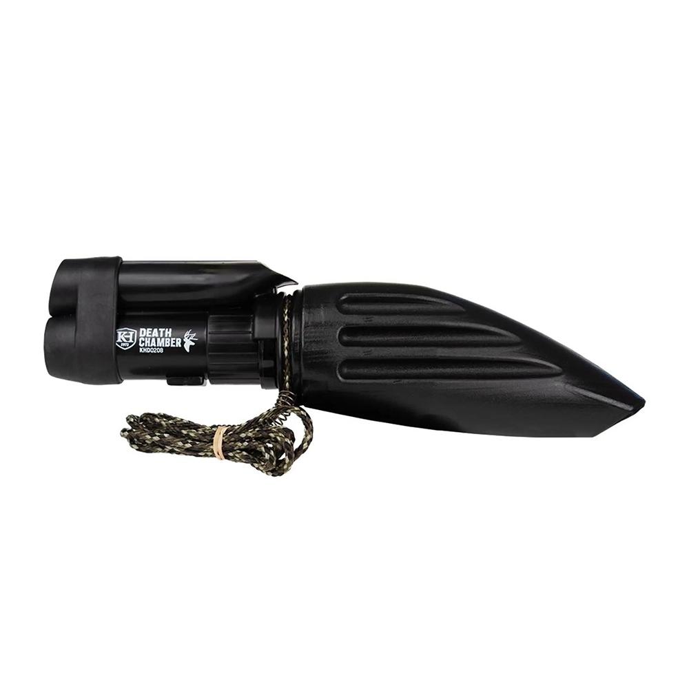 Death Chamber Grunt Tube