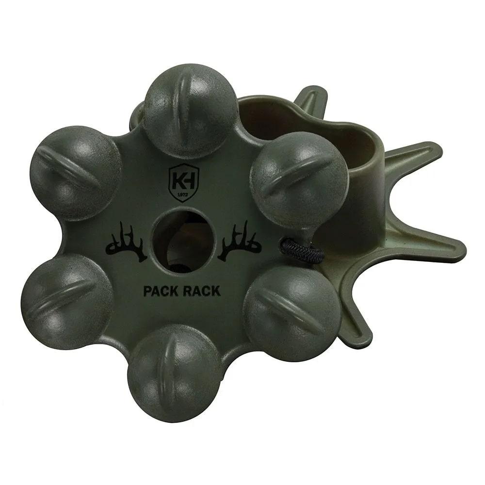 Moultrie Pack Rack