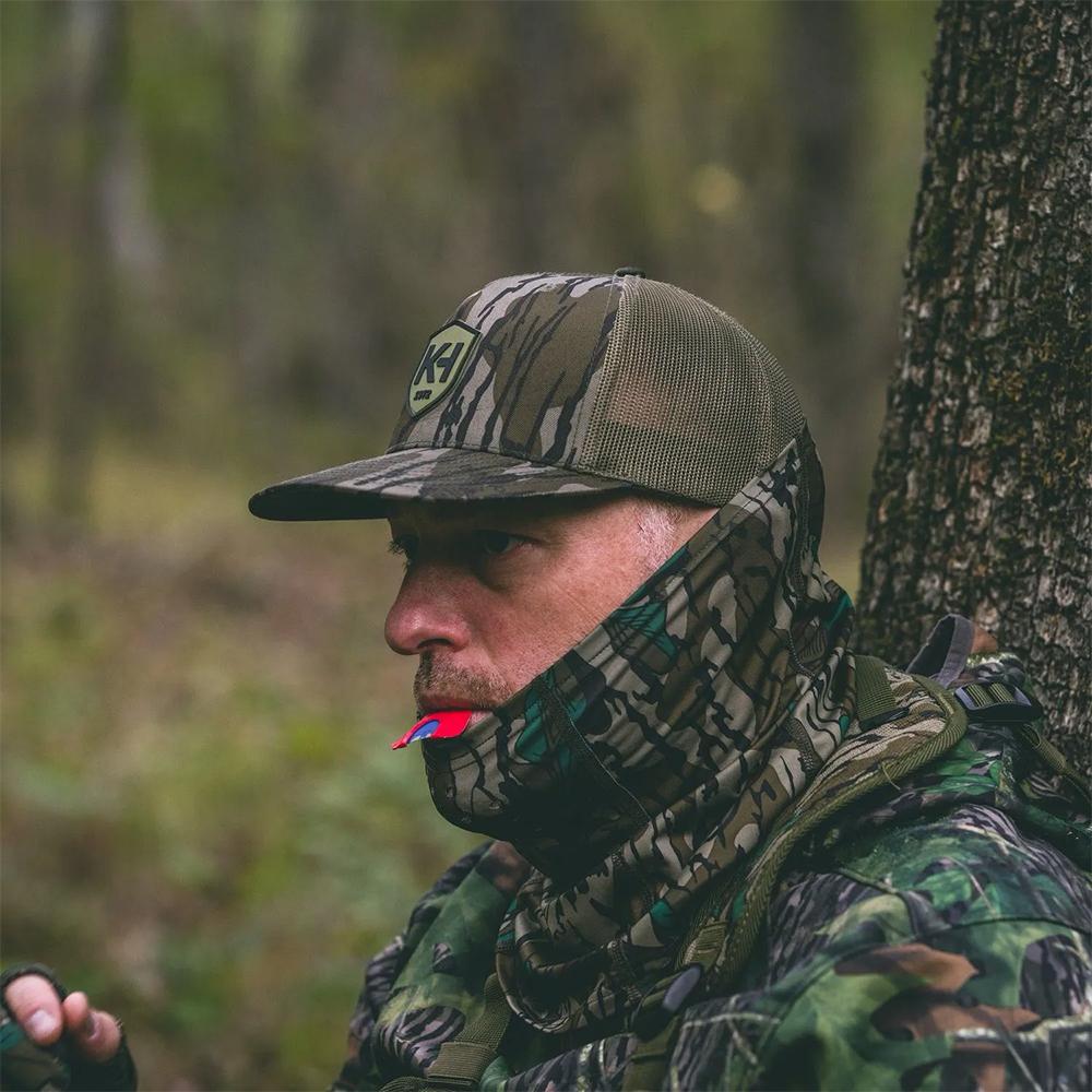 Moultrie HD Series - W Cut