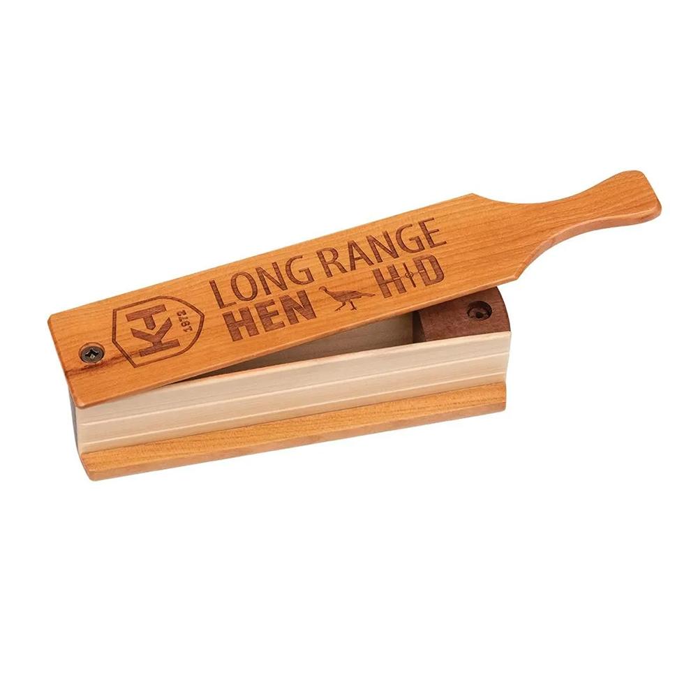 Moultrie HD Long Range Hen