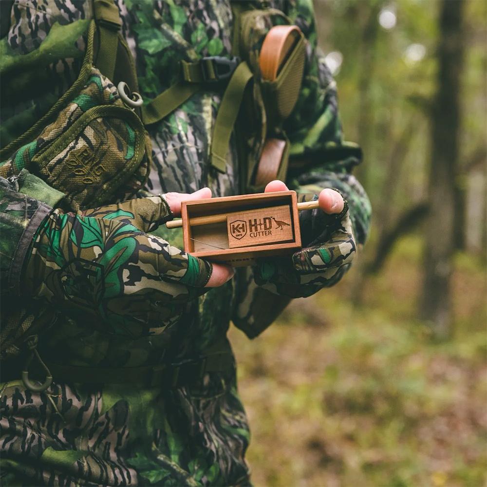 Moultrie HD Cutter
