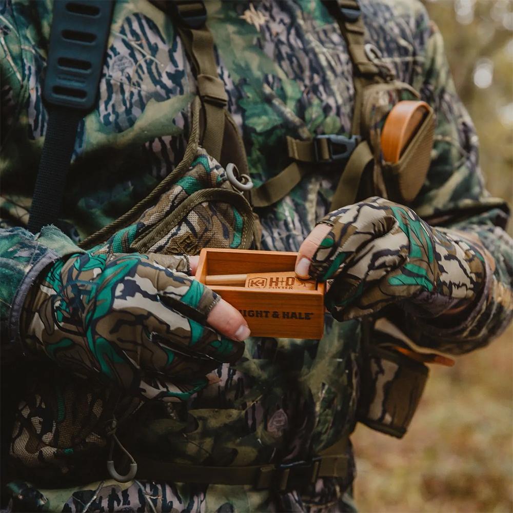Moultrie HD Cutter