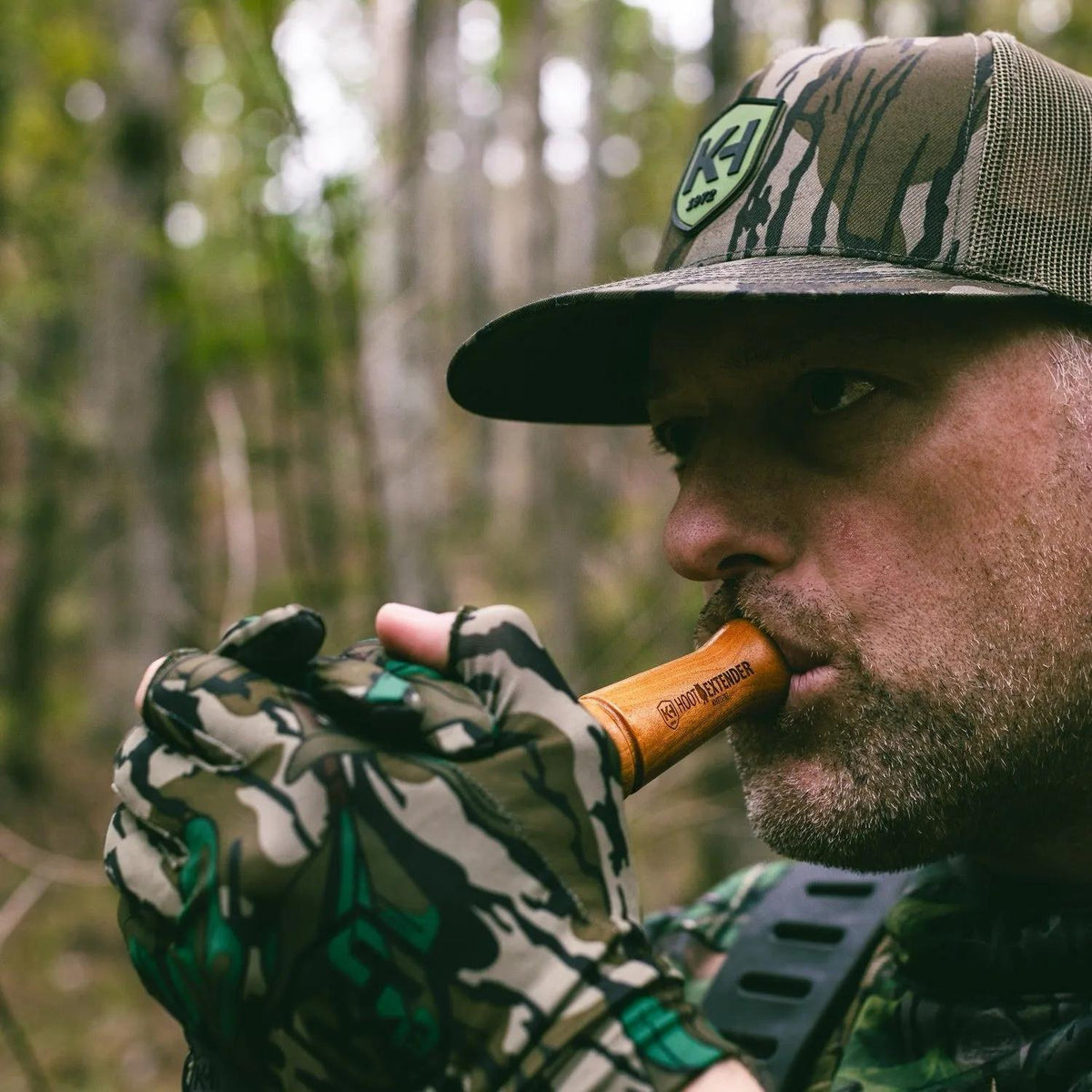 Moultrie Hoot Extender
