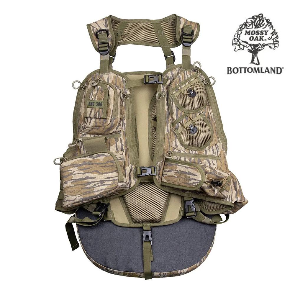 Run N' Gun 300-MO Bottomland Turkey Vest