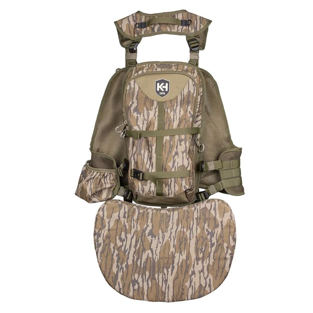 Run N' Gun 300-MO Bottomland Turkey Vest