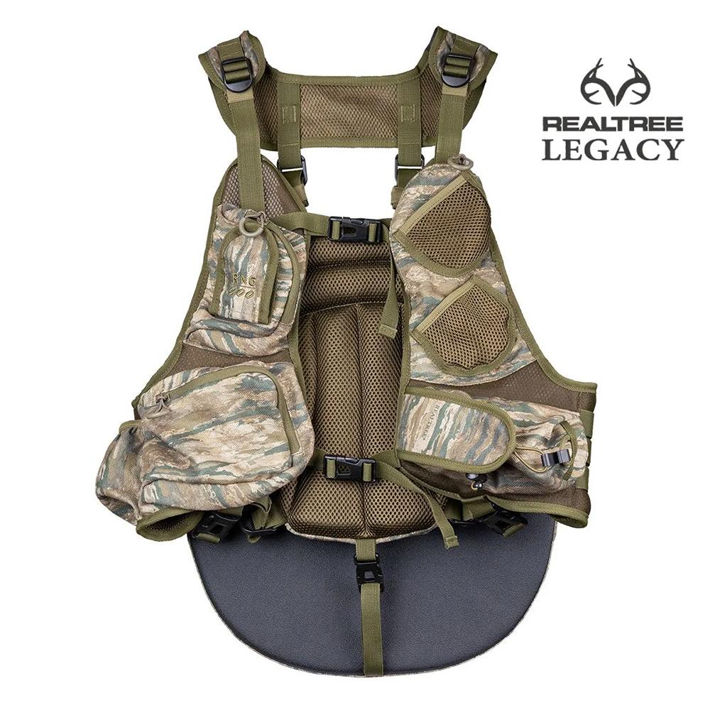 Run N' Gun 200-RT Legacy Turkey Vest