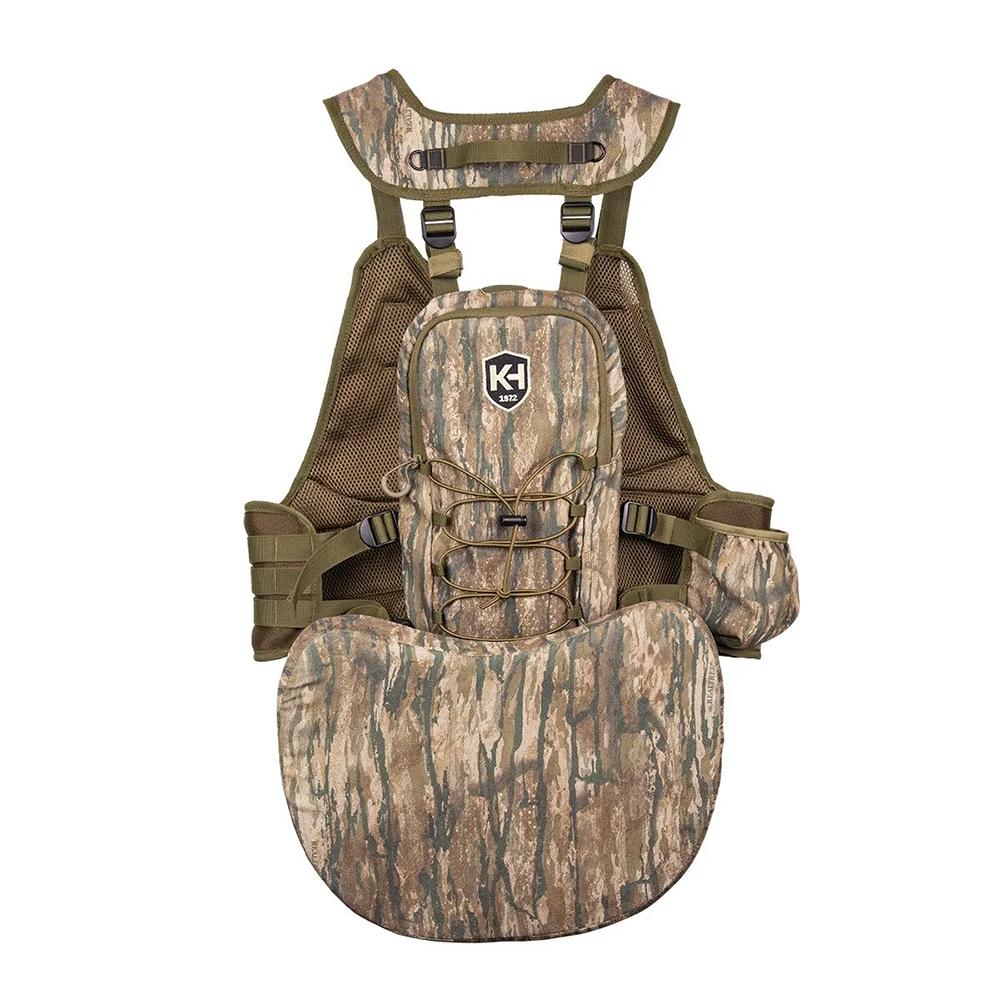 Run N' Gun 200-RT Legacy Turkey Vest
