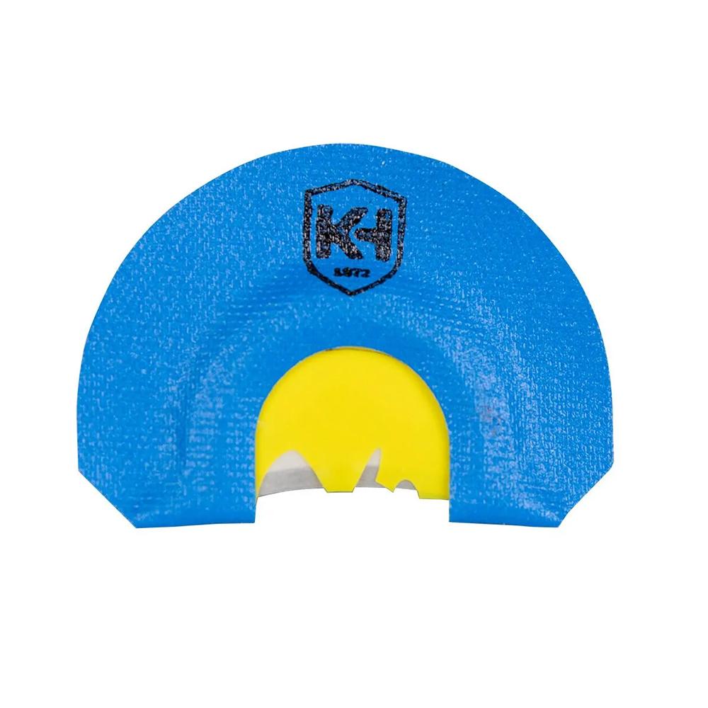 HD Series Half Moon Cutter Mouth Call