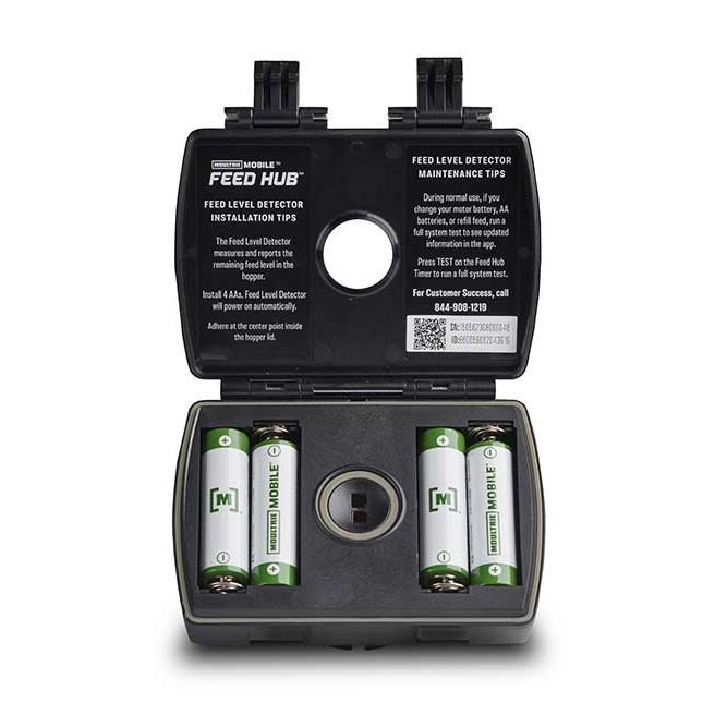 Feed Hub 2024