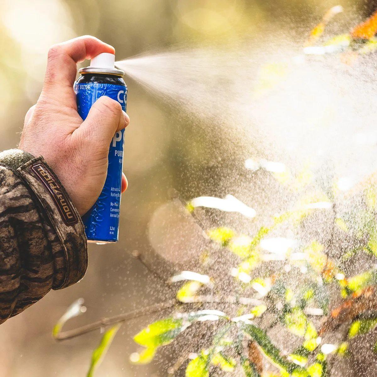 Code Blue Doe Estrous Aerosol 3.2oz