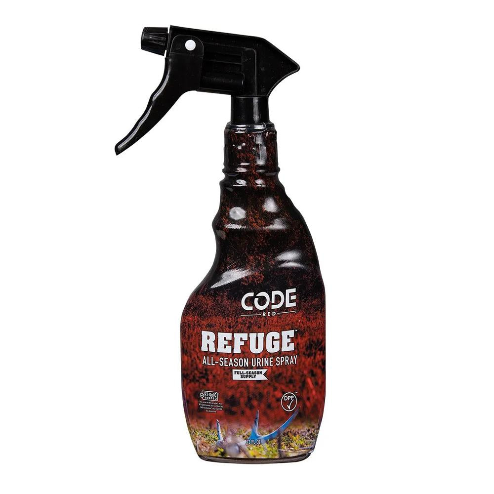 Code Blue Refuge All-Season Spray - 12oz