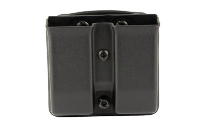 MFT DBL MAG POUCH M&P/P320/M17 9MM