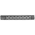 Mission First Tactical Extreme Duty, Handguard, 15", M-LOK, Black