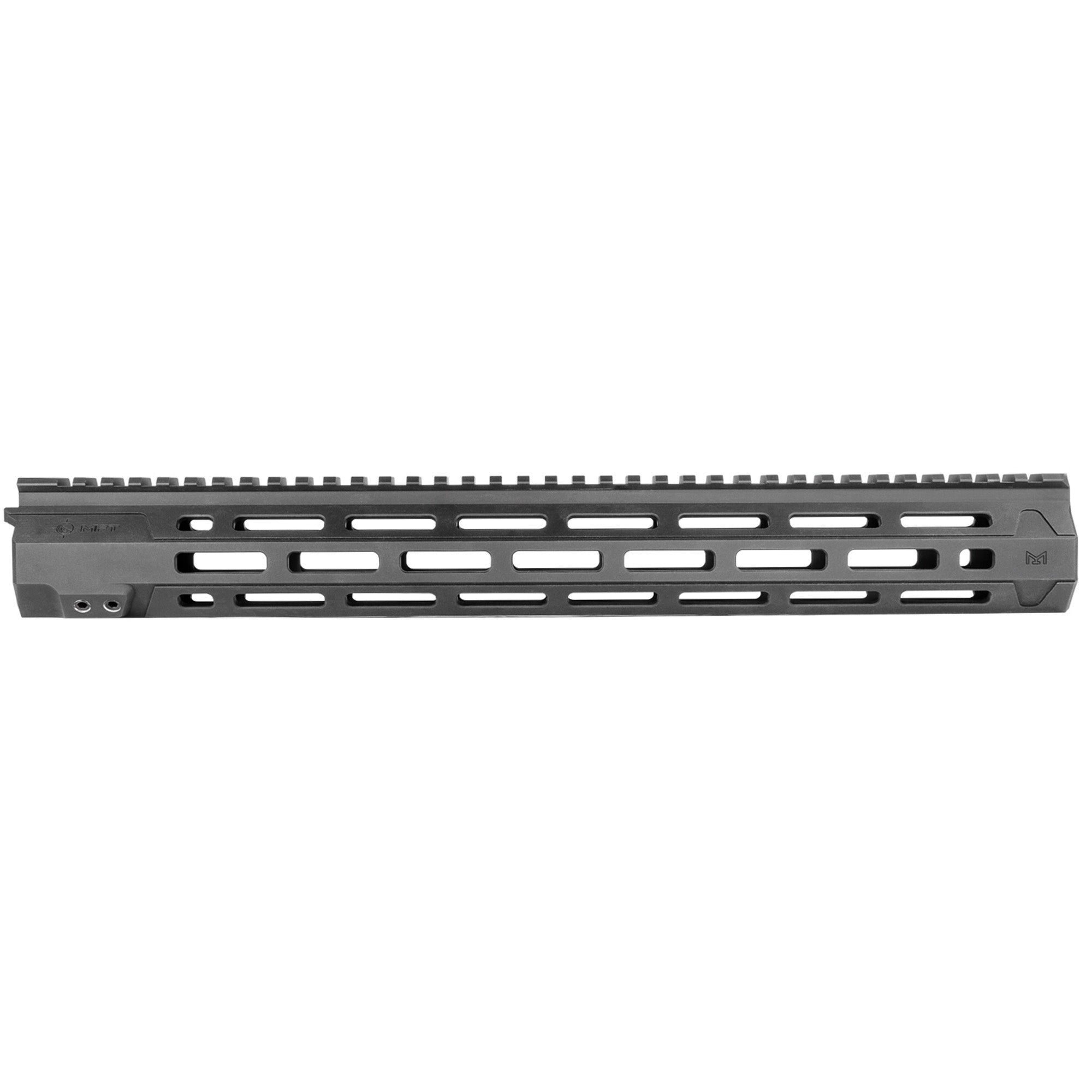 Mission First Tactical Extreme Duty, Handguard, 15", M-LOK, Black