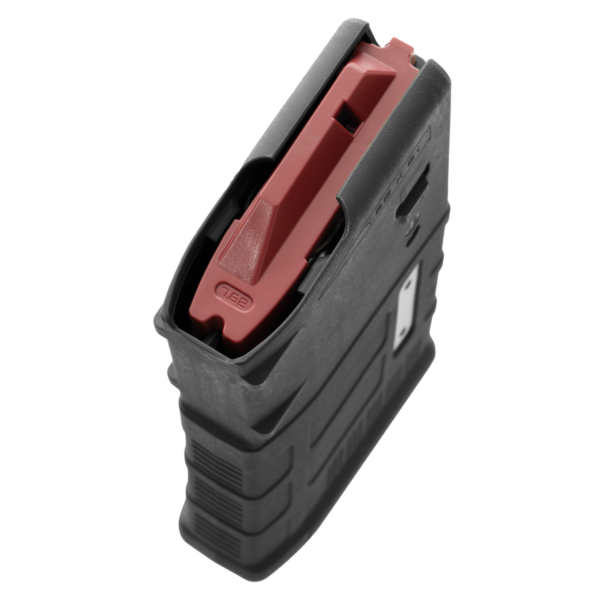 Magpul PMAG LR/SR Gen M3 Window .308/7.62 NATO SR25/AR-10 Magazine - 20 Round