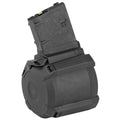 Magpul PMAG D-50 7.62x51/.308 LRSR AR-10 Drum Magazine - 50 Round