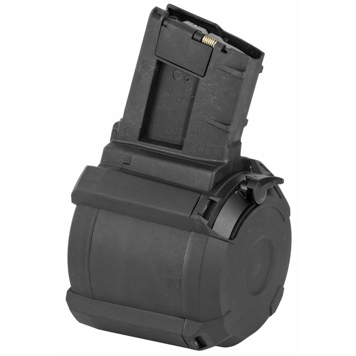 Magpul PMAG D-50 7.62x51/.308 LRSR AR-10 Drum Magazine - 50 Round