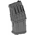 Mossberg 590M 12GA Magazine - 10 Round - Black