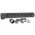 MI G4M Gen 4 M-Series Free Float AR-15 Handguard - M-LOK - 5 Lengths Available