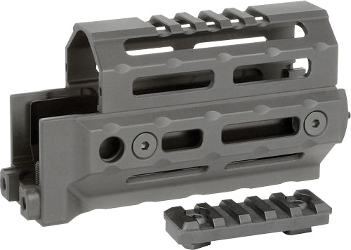 MI AK ALPHA KRINK M-LOK