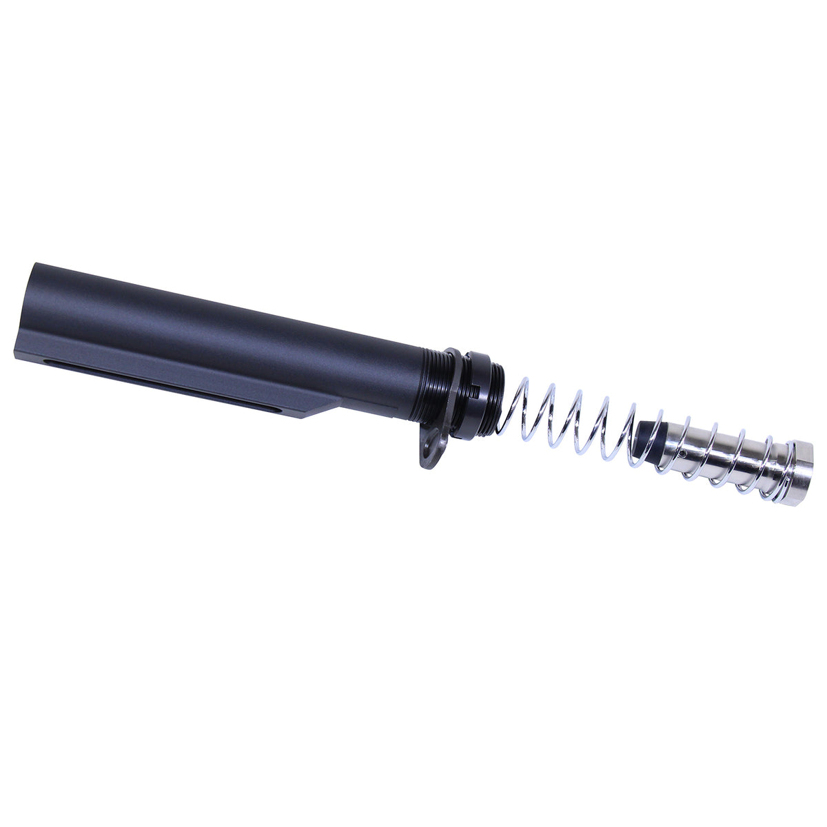 AR-10 Mil-Spec Buffer Tube Set (.308 Cal)