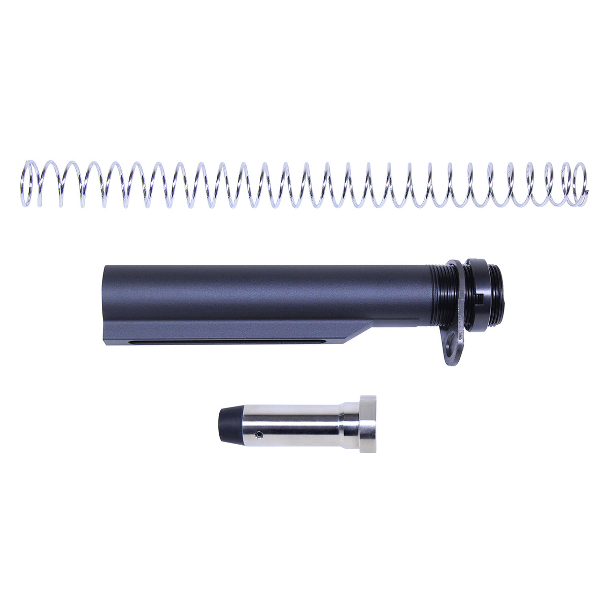 AR-10 Mil-Spec Buffer Tube Set (.308 Cal)
