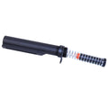 AR-15 Mil-Spec Buffer Tube Set With H3 Buffer