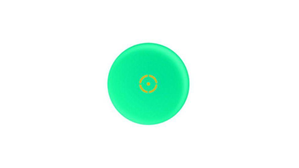 MEPRO RDS PRO V2 GREEN BULLSEYE