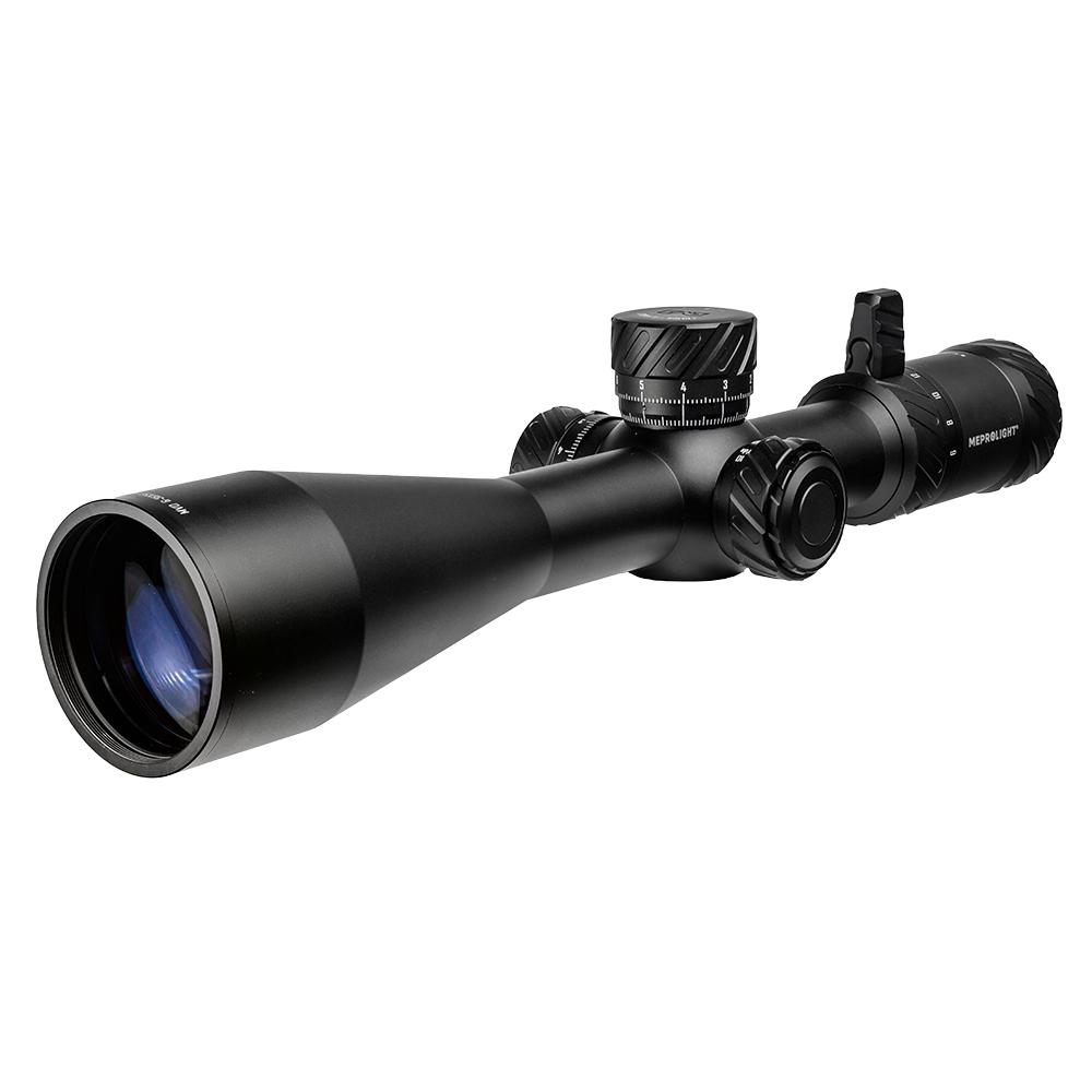 MEPRO MVO 6-36x56 FFP, 34MM, M3 RETICLE MRAD