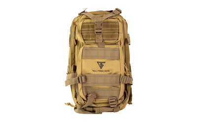 FULL FORGE HURRICANE TAC BACKPACK TN