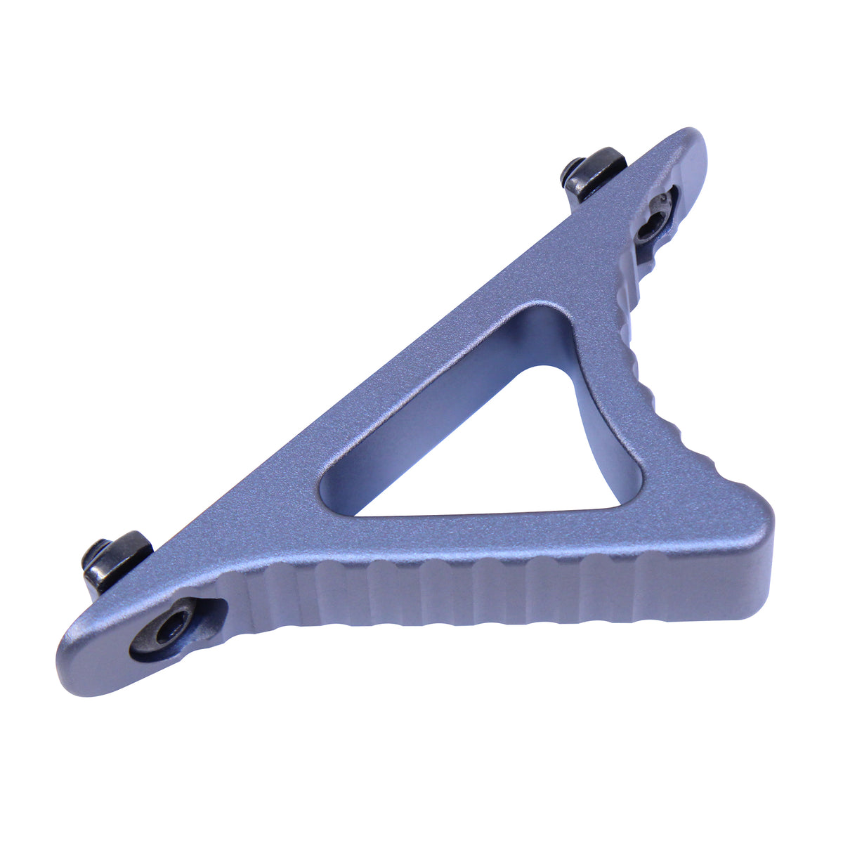 Skeletonized Angled Foregrip For M-LOK