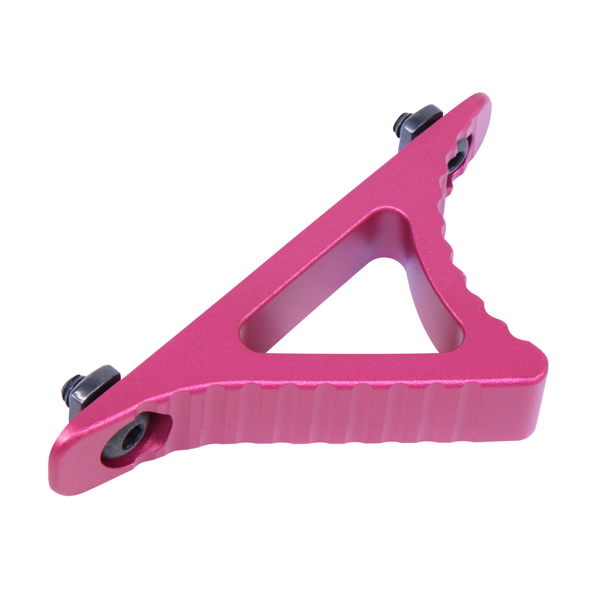 Skeletonized Angled Foregrip For M-LOK