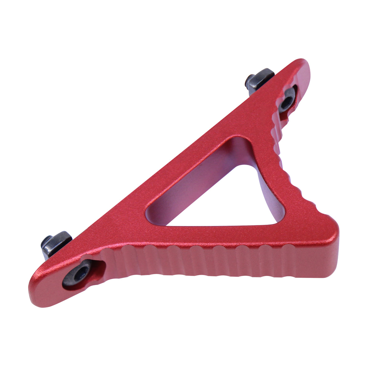 Skeletonized Angled Foregrip For M-LOK