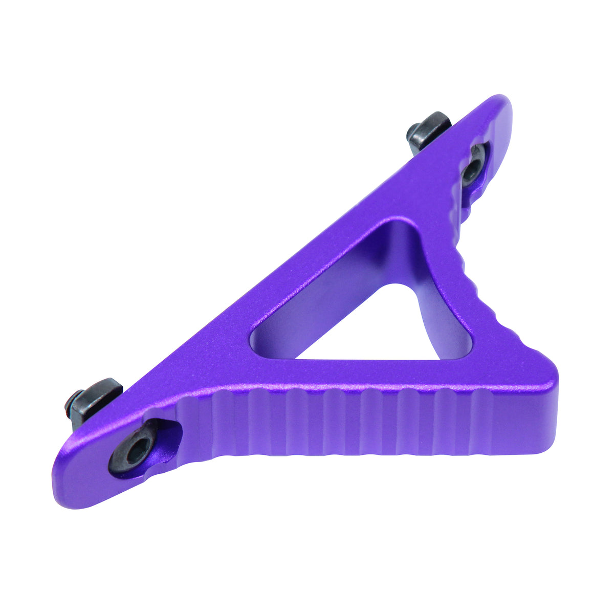 Skeletonized Angled Foregrip For M-LOK
