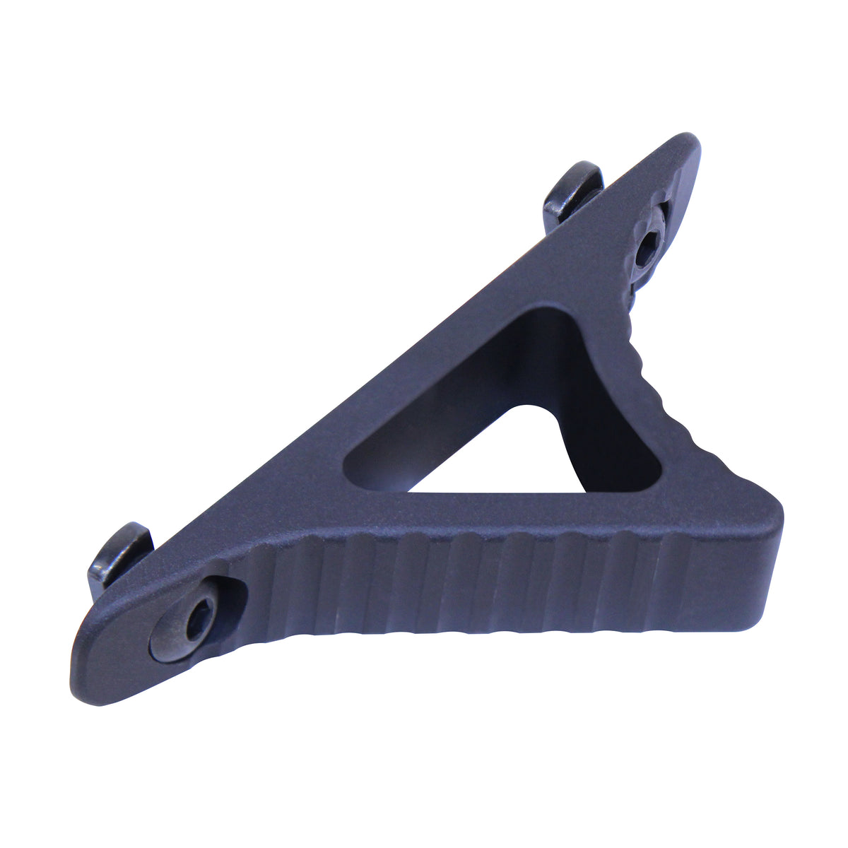 Skeletonized Angled Foregrip For M-LOK