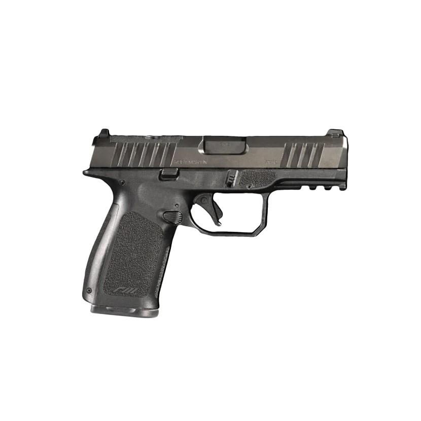 Rost Martin RM1C Optics Ready 9mm (2) 10rd Mag Blk CA Model 4'' Brl