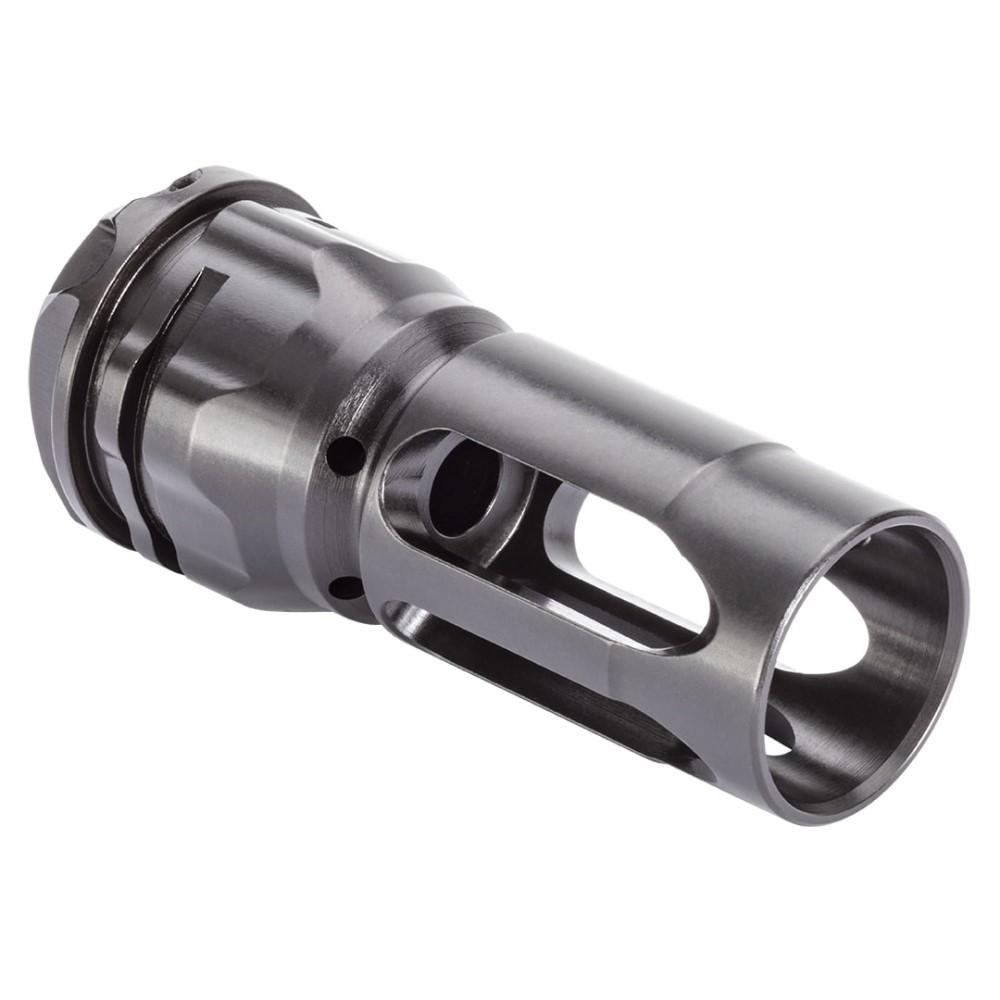 Gemtech 5.56 ETM FLash Hider 1/2-28